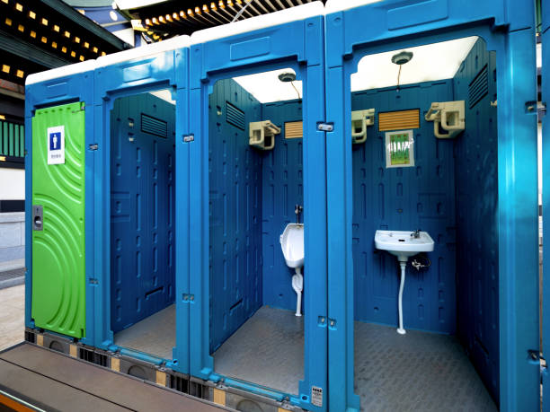 Best Long-term porta potty rental  in Cadott, WI