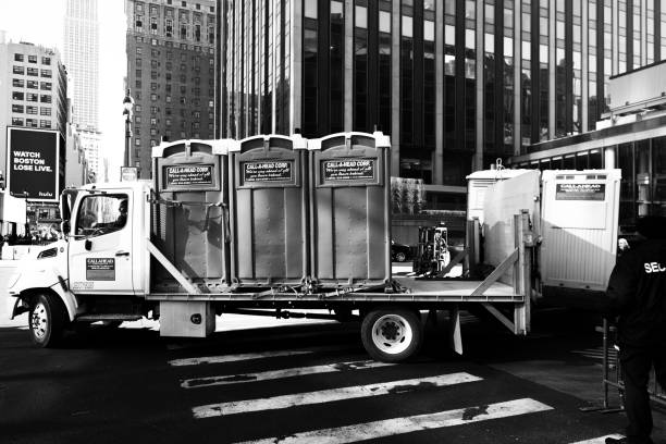 Portable Toilet Options We Offer in Cadott, WI
