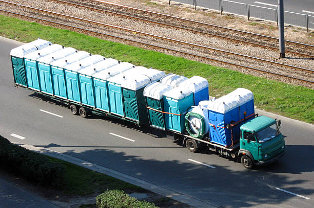 Best Luxury portable toilet rental  in Cadott, WI