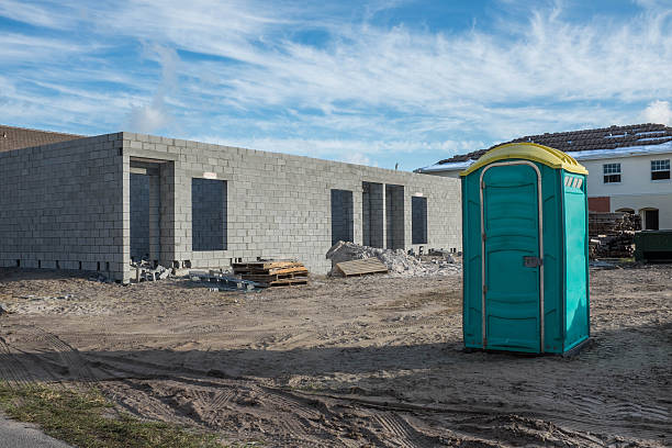 Sanitation services for porta potties in Cadott, WI