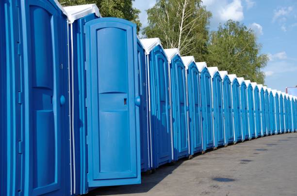 Best Affordable porta potty rental  in Cadott, WI